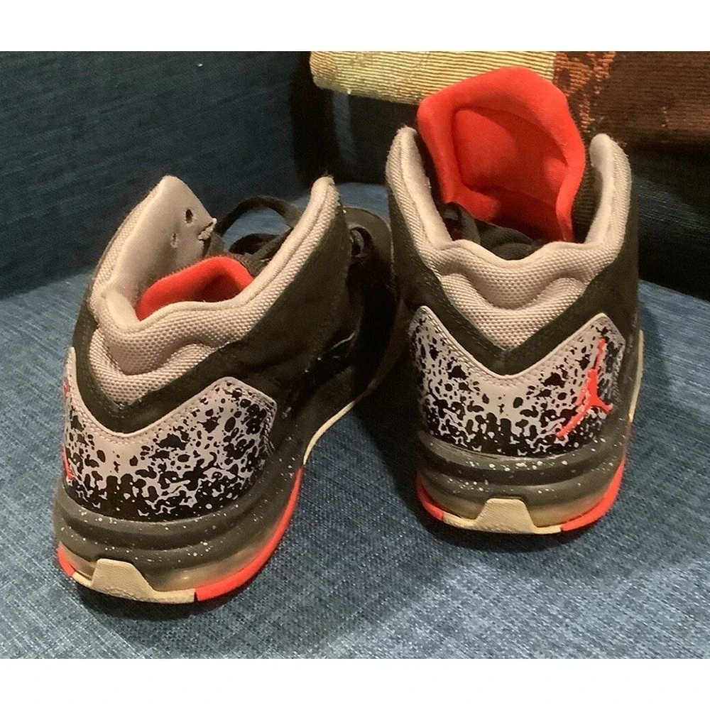 Size 8.5 - Jordan Flight Origin Bred